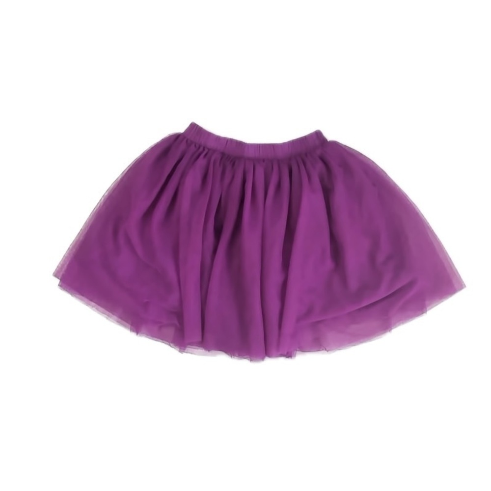 Primary.com Girls Berry Skirt size: 6-7 Years